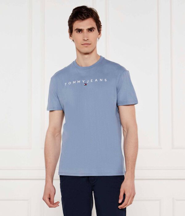 

Футболки Regular fit Tommy Jeans, синий
