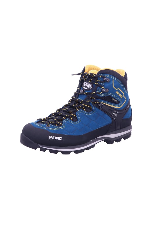 

Походные ботинки litepeak gtx Meindl, мультиколор