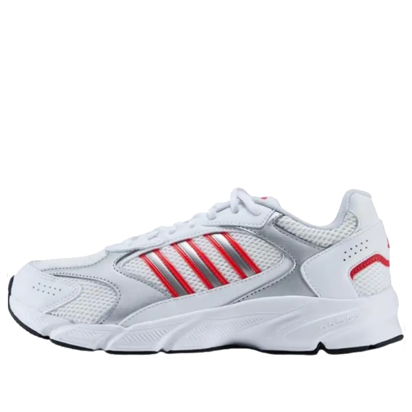 

Кроссовки adidas Crazychaos 2000 'White Orange', белый