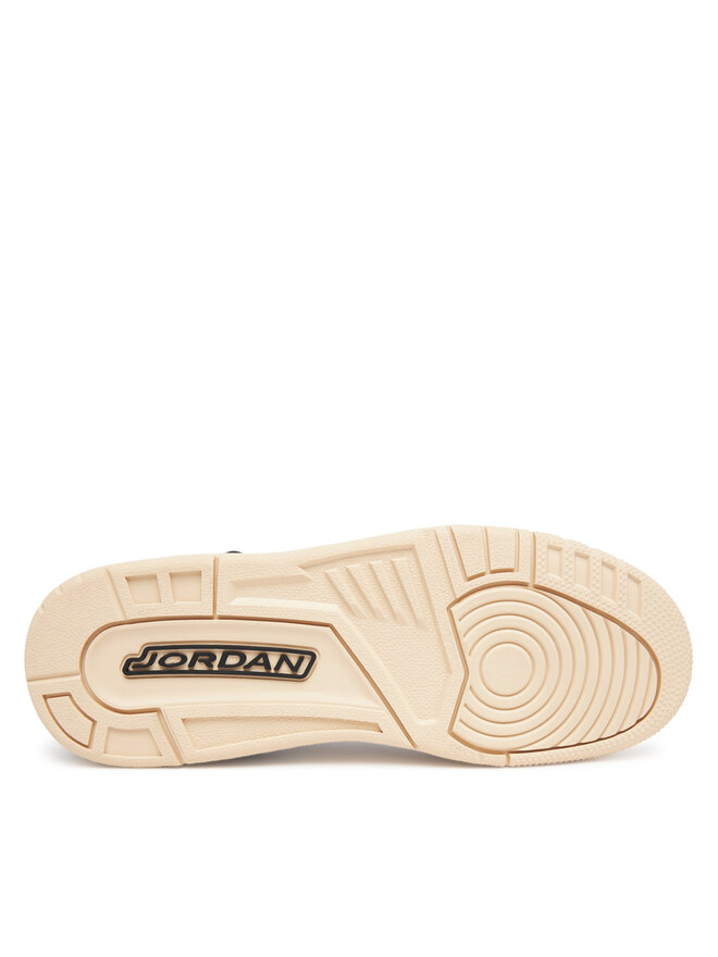 Кроссовки Spizike Low (Gs) FQ3950 202 Nike, коричневый — фото 4