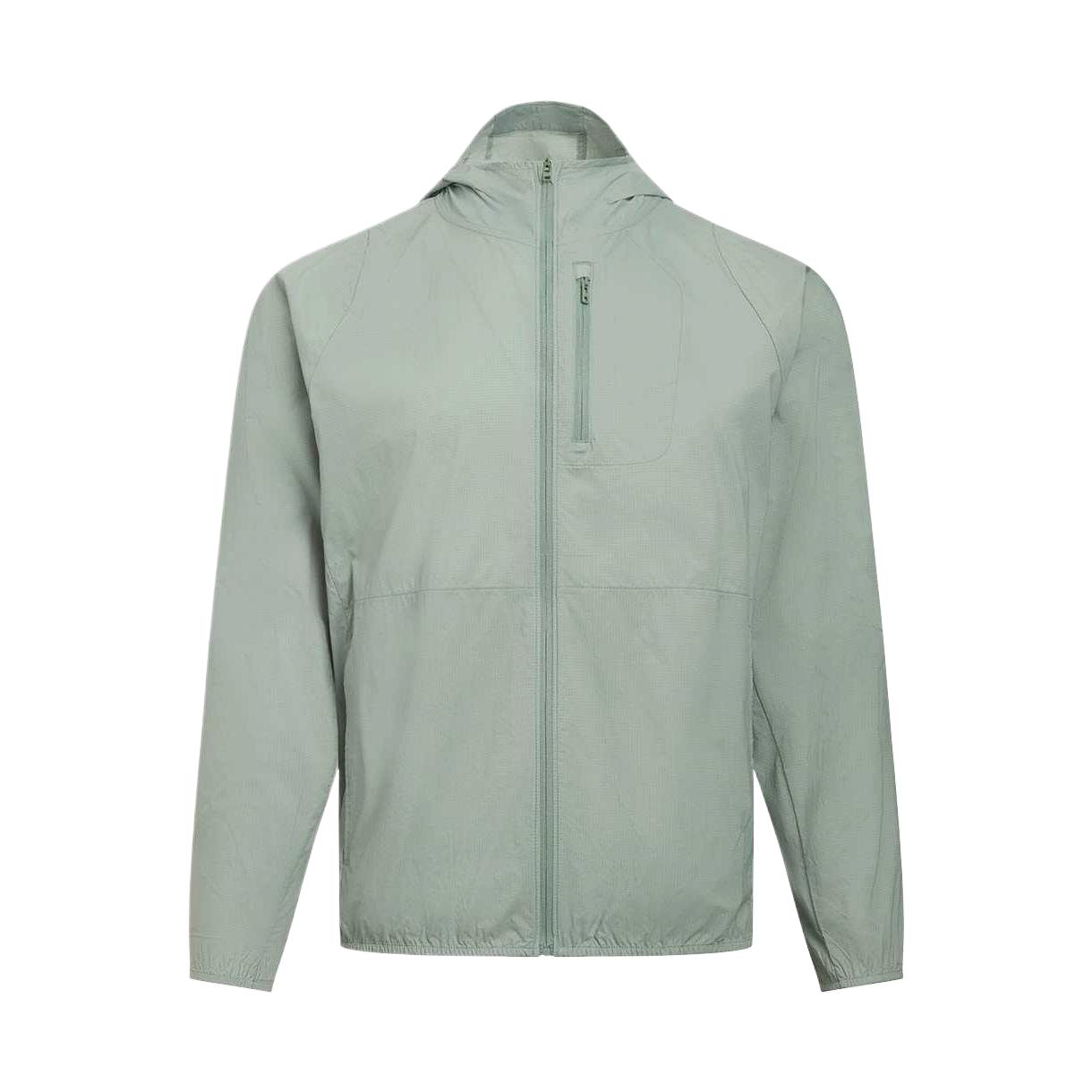 

Under Armour Ветровка Phantom Мужская Лаймового цвета, Lime Green