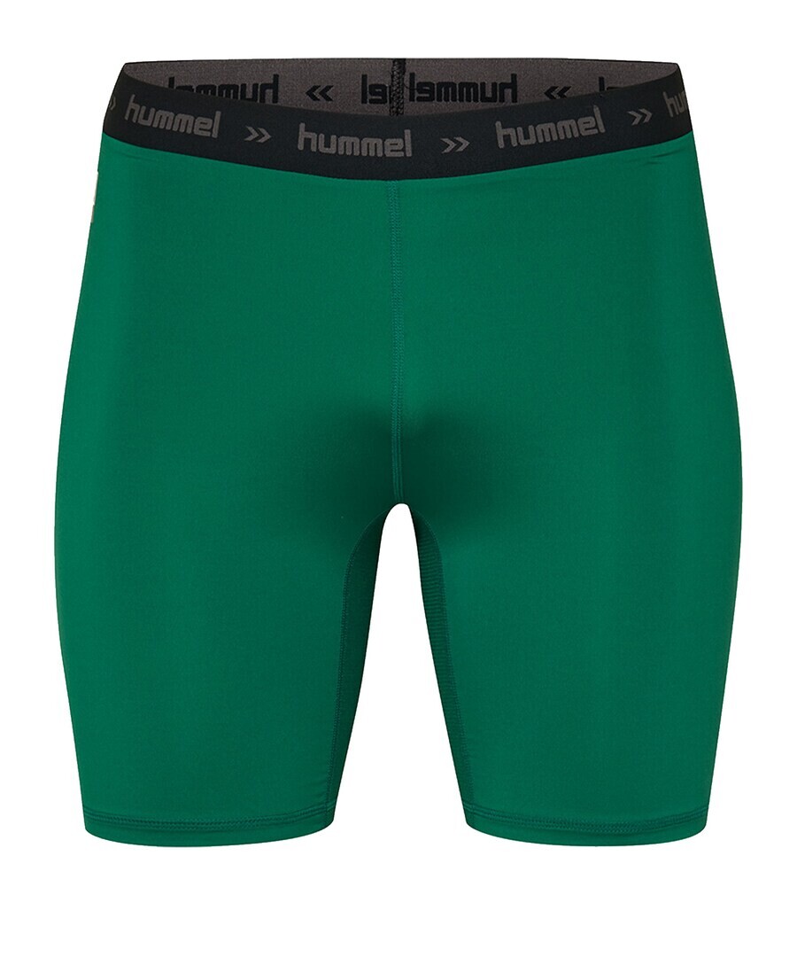 

Тренировочные брюки Hummel, цвет Jade