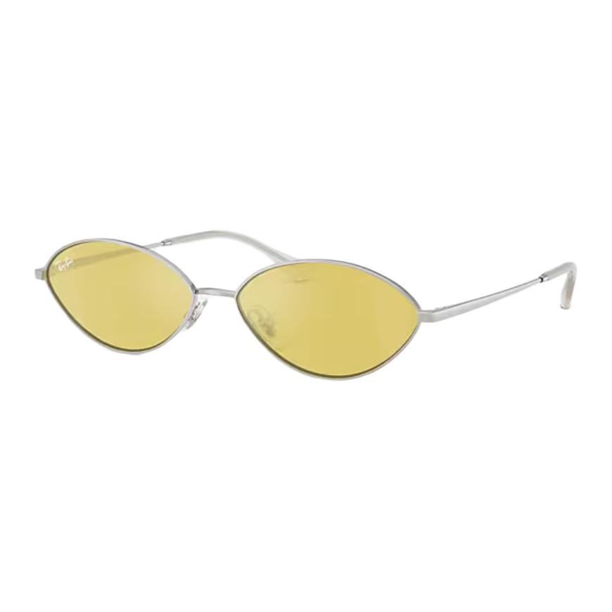 

RayBan Солнечные очки Ray Ban Kai, Silver
