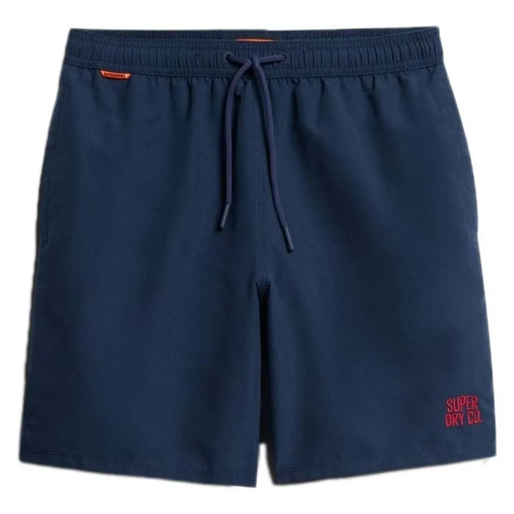 

Шорты для плавания Superdry Essential 16´´, синий