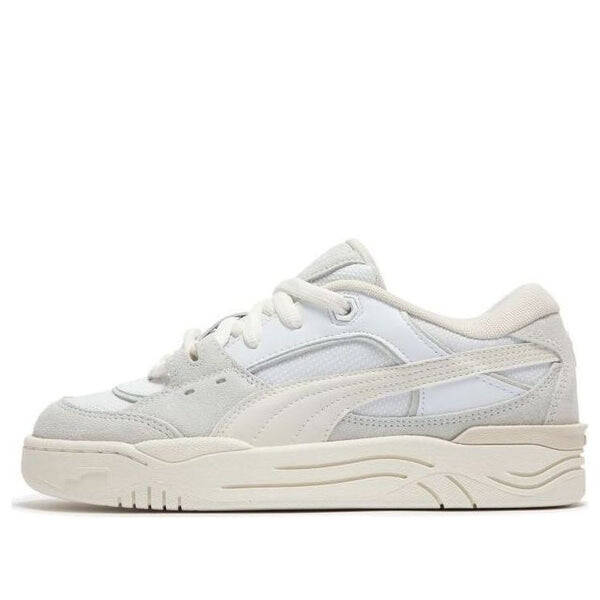 

Кроссовки -180 sneakers 'white' Puma, белый