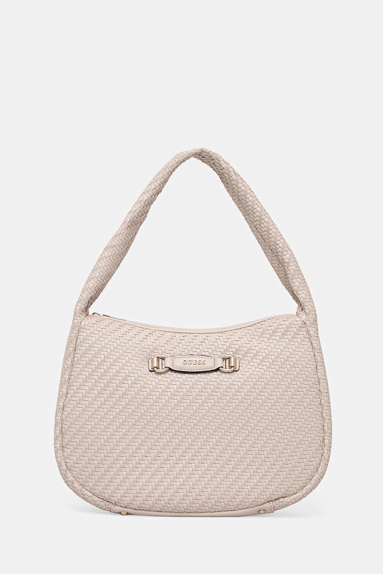 

Сумка Francy Guess, бежевый