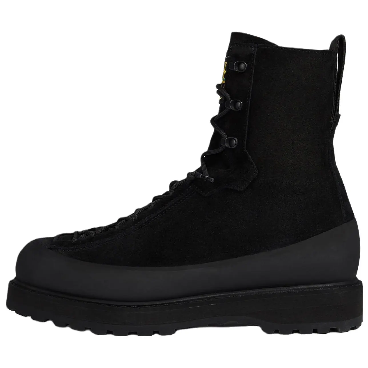 

Туристические ботинки Compass Patch STONE ISLAND, черный