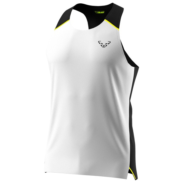 

Футболка DNA Tank для бега Dynafit, мультиколор