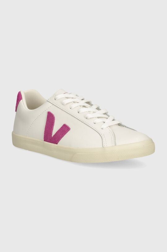

Кроссовки Esplar с логотипом Veja, белый