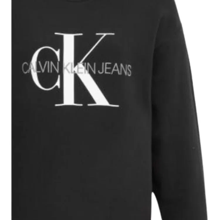 Свитшот женский Black Calvin Klein — фото 3