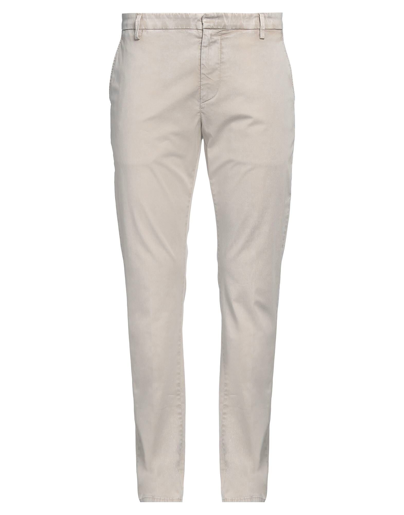 

Брюки Dondup, бежевый