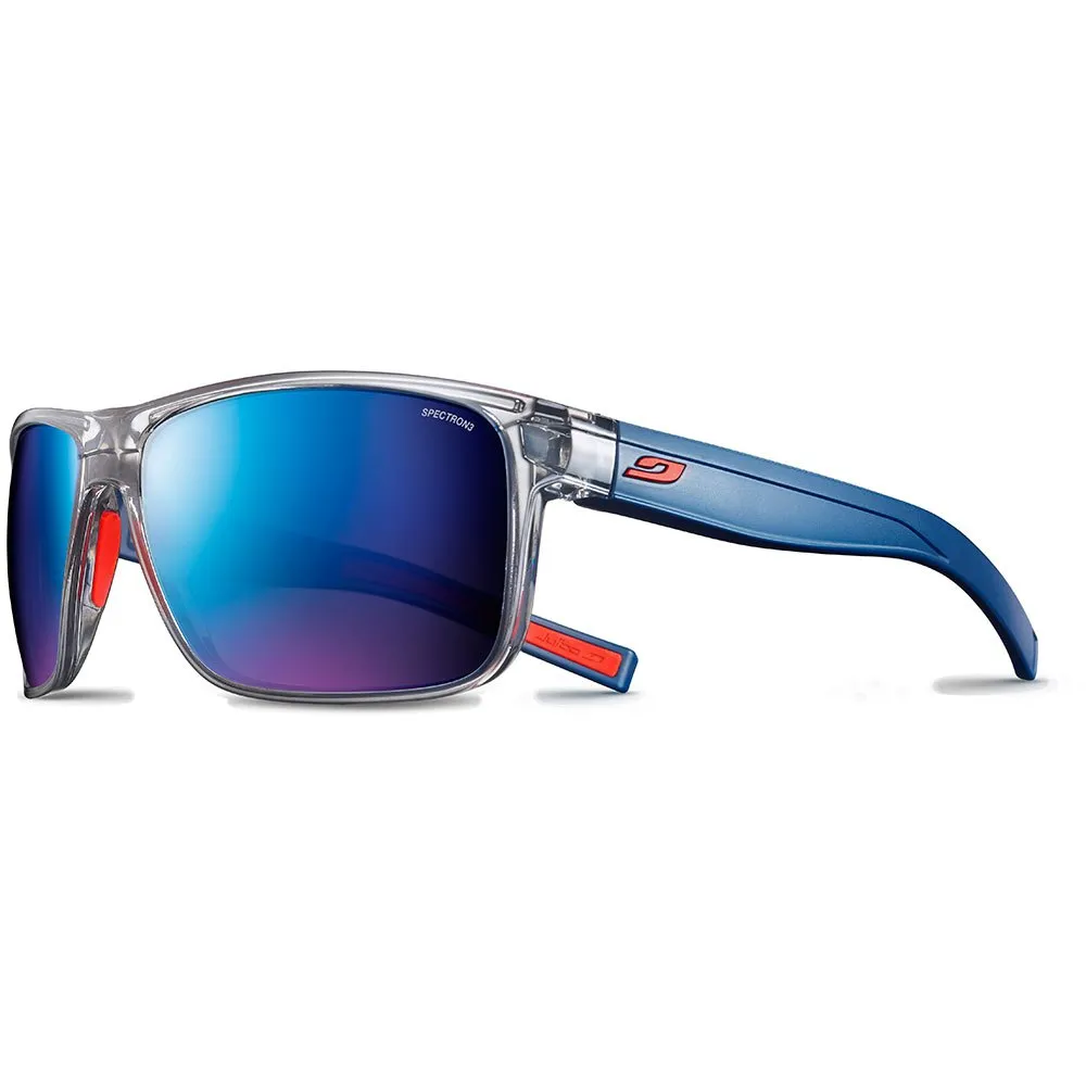 

Солнцезащитные очки Julbo Renegade polarized, синий