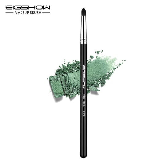 

Кисть для детейлинга «дымчатые глаза» Eigshow Beauty E852