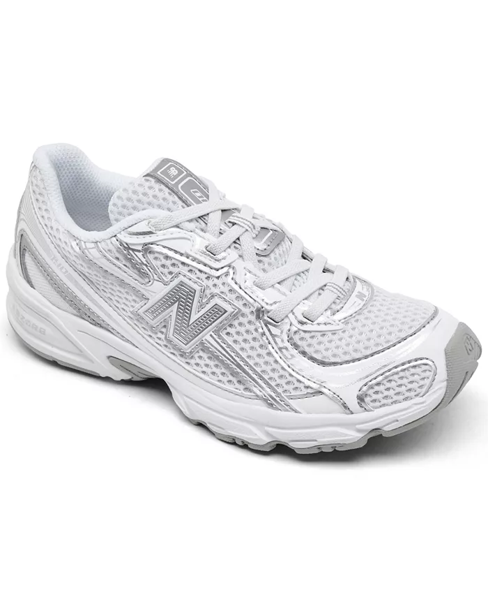 

Детские повседневные кроссовки Little Kids 740 от Finish Line New Balance, мультиколор
