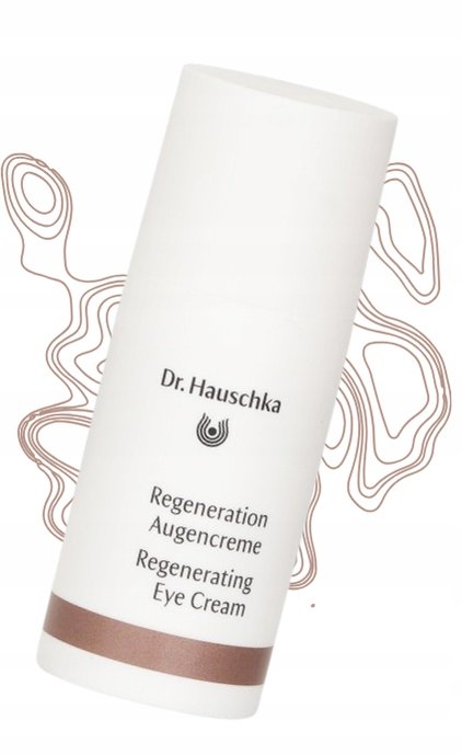Крем для лица Dr. Hauschka — Регенерирующий, 15 мл — фото 3