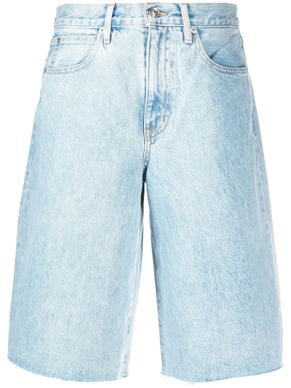 

Шорты Grace SLVRLAKE, синий