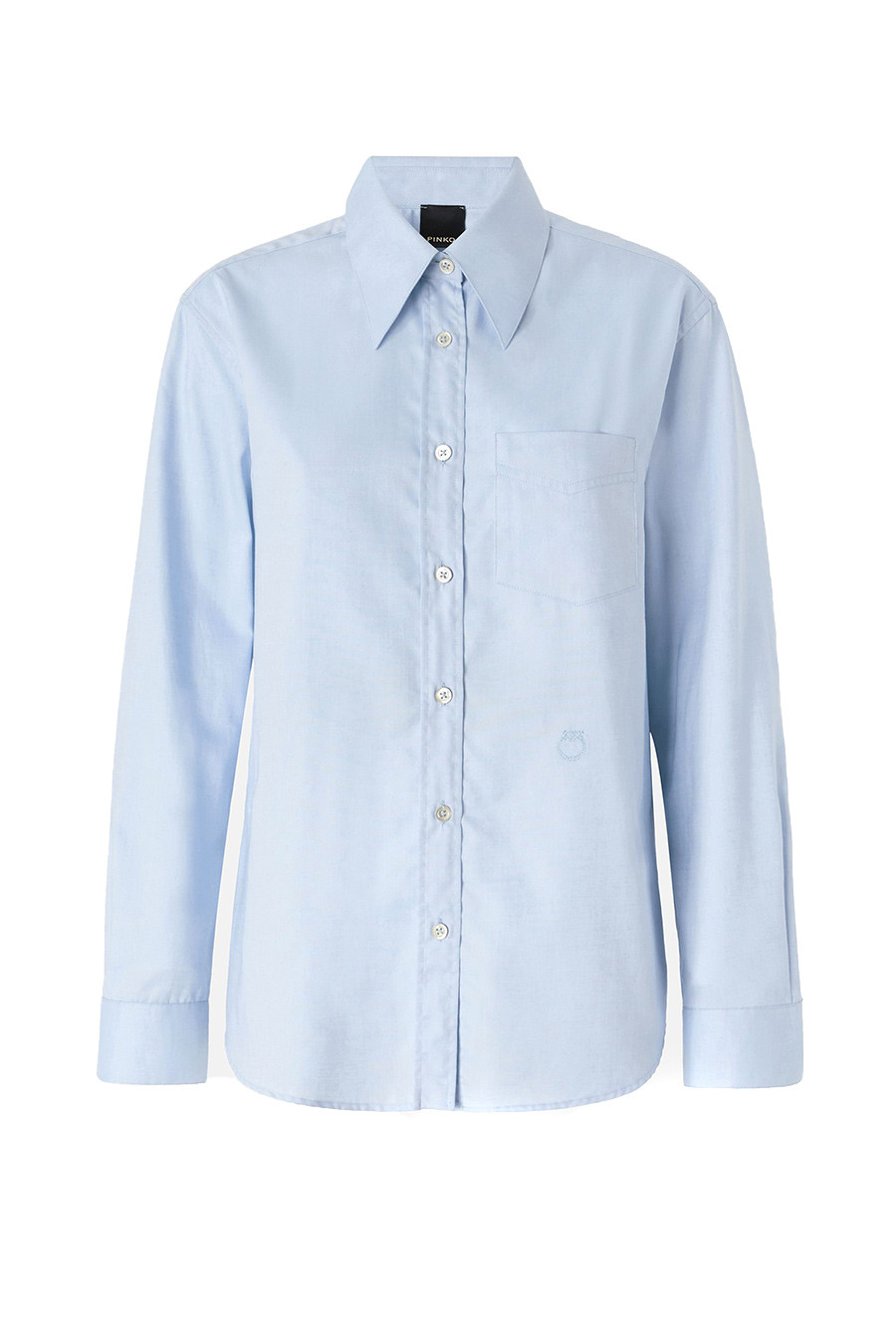 

Рубашка Pinko, light blue
