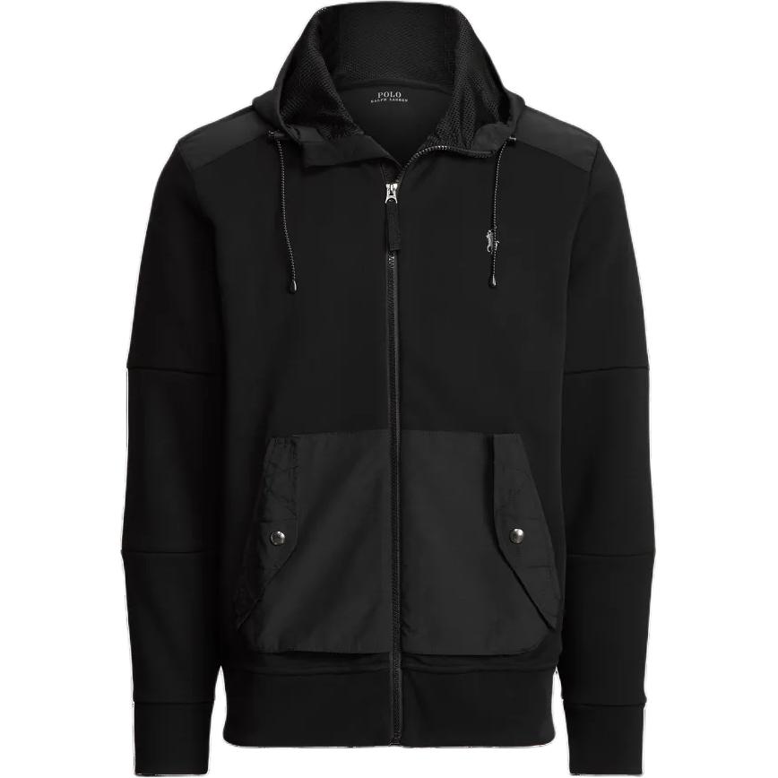 

Polo Ralph Lauren Куртка мужская, Black