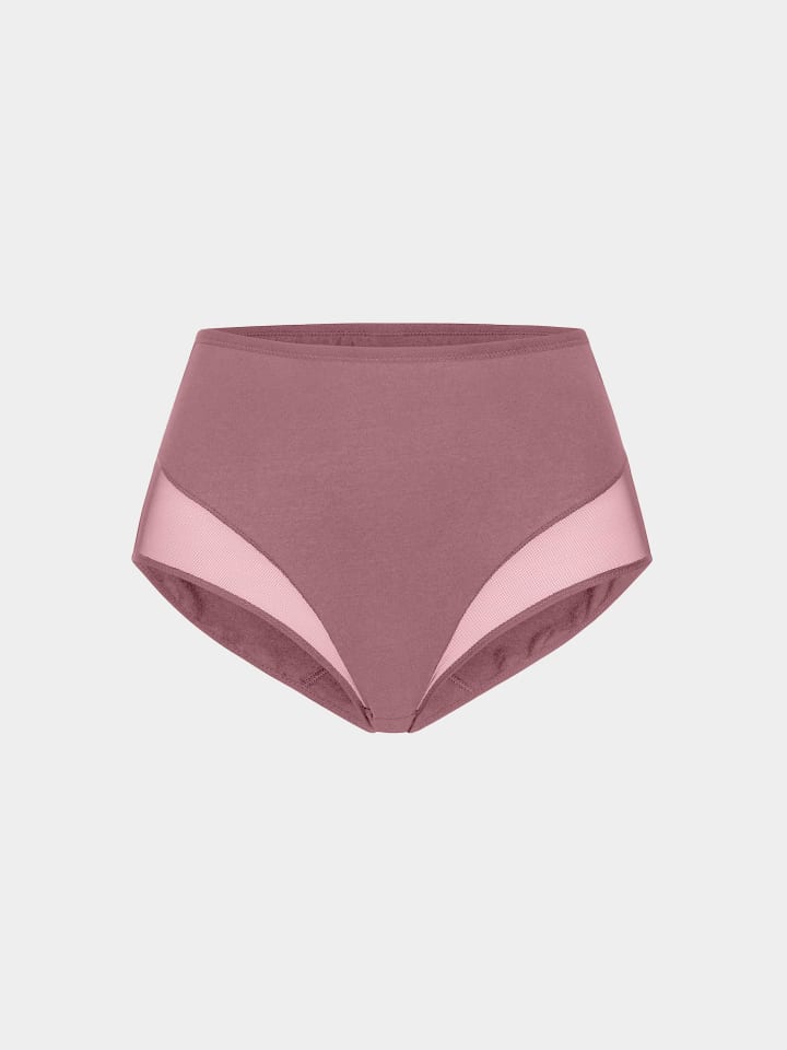 

Трусы Erlich Textil Slip MARIA, цвет mauve