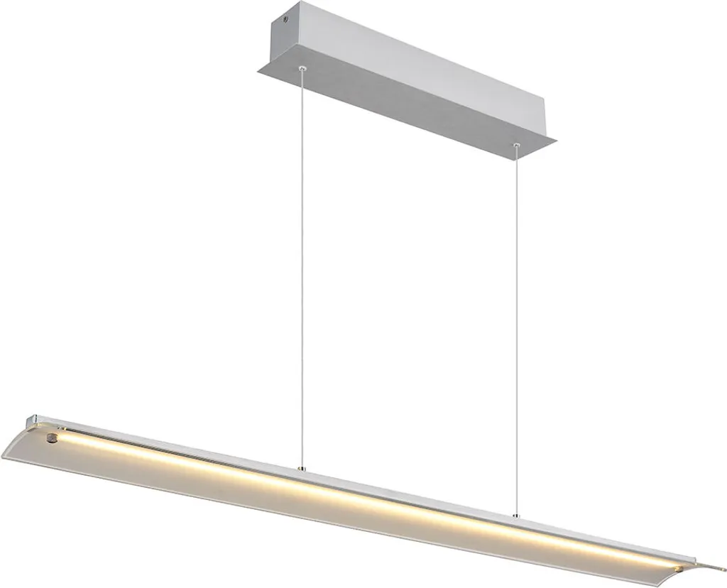 

Подвесной светодиодный светильник Globo Lighting