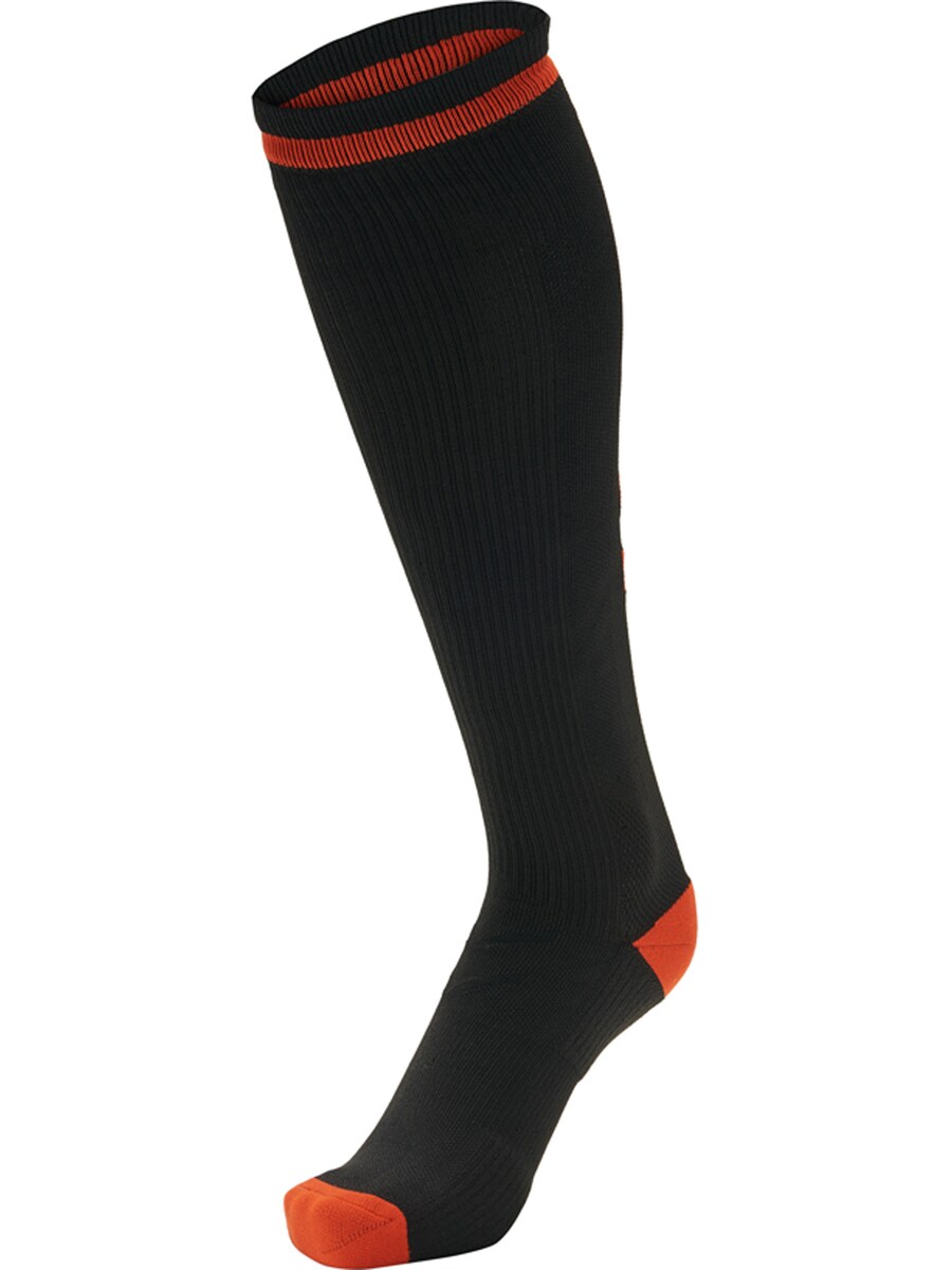 

Носки Hummel Athletic Socks, черный