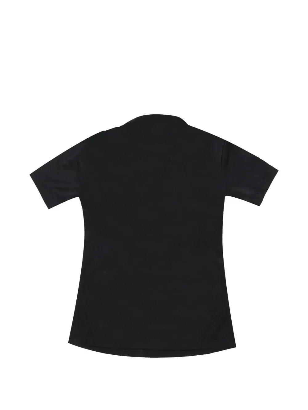 Футболка с графическим принтом Dri-Fit Nike Kids, черный — фото 2