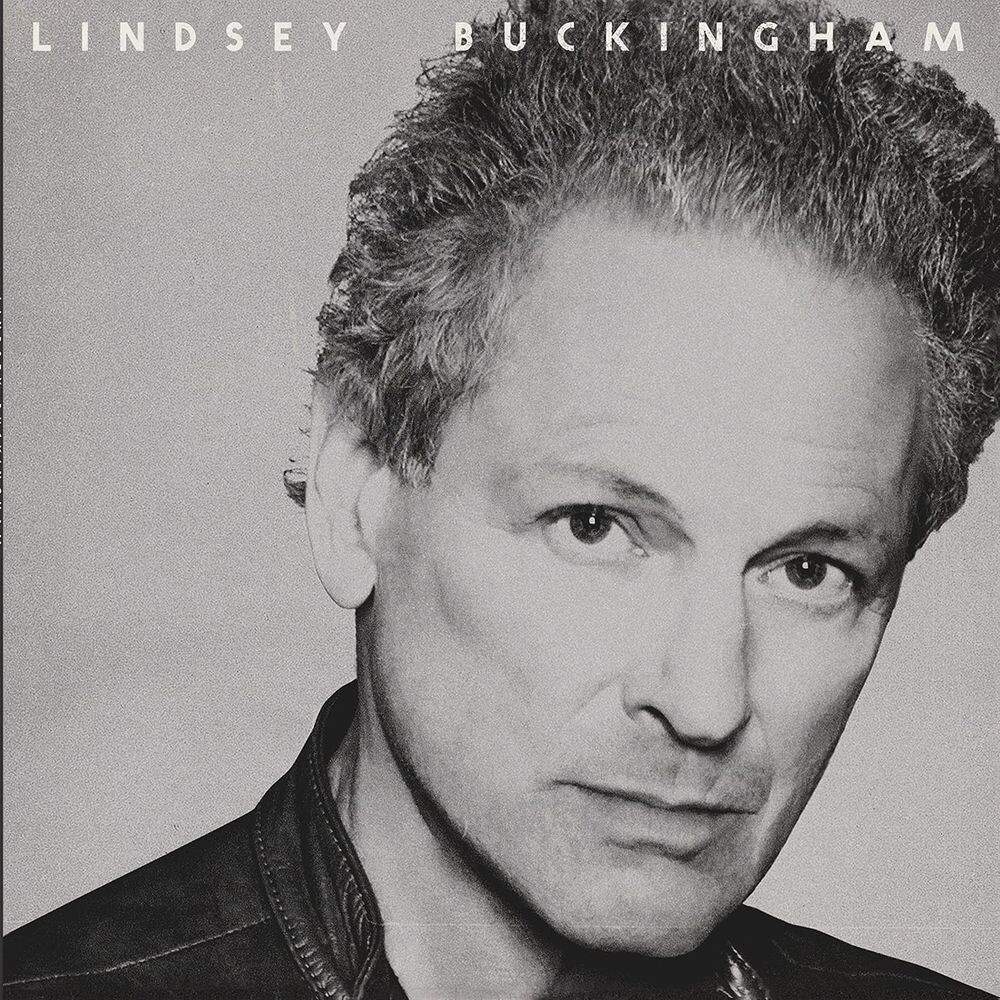 

Диск CD Lindsey Buckingham - Lindsey Buckingham