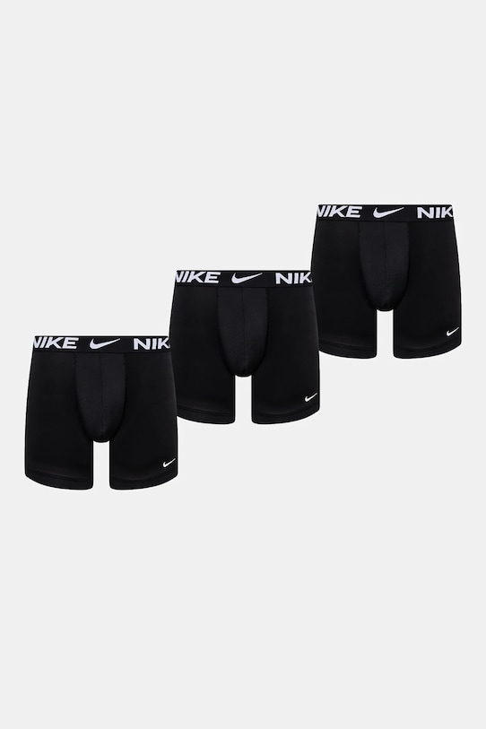 

Боксеры 3 шт Nike, черный