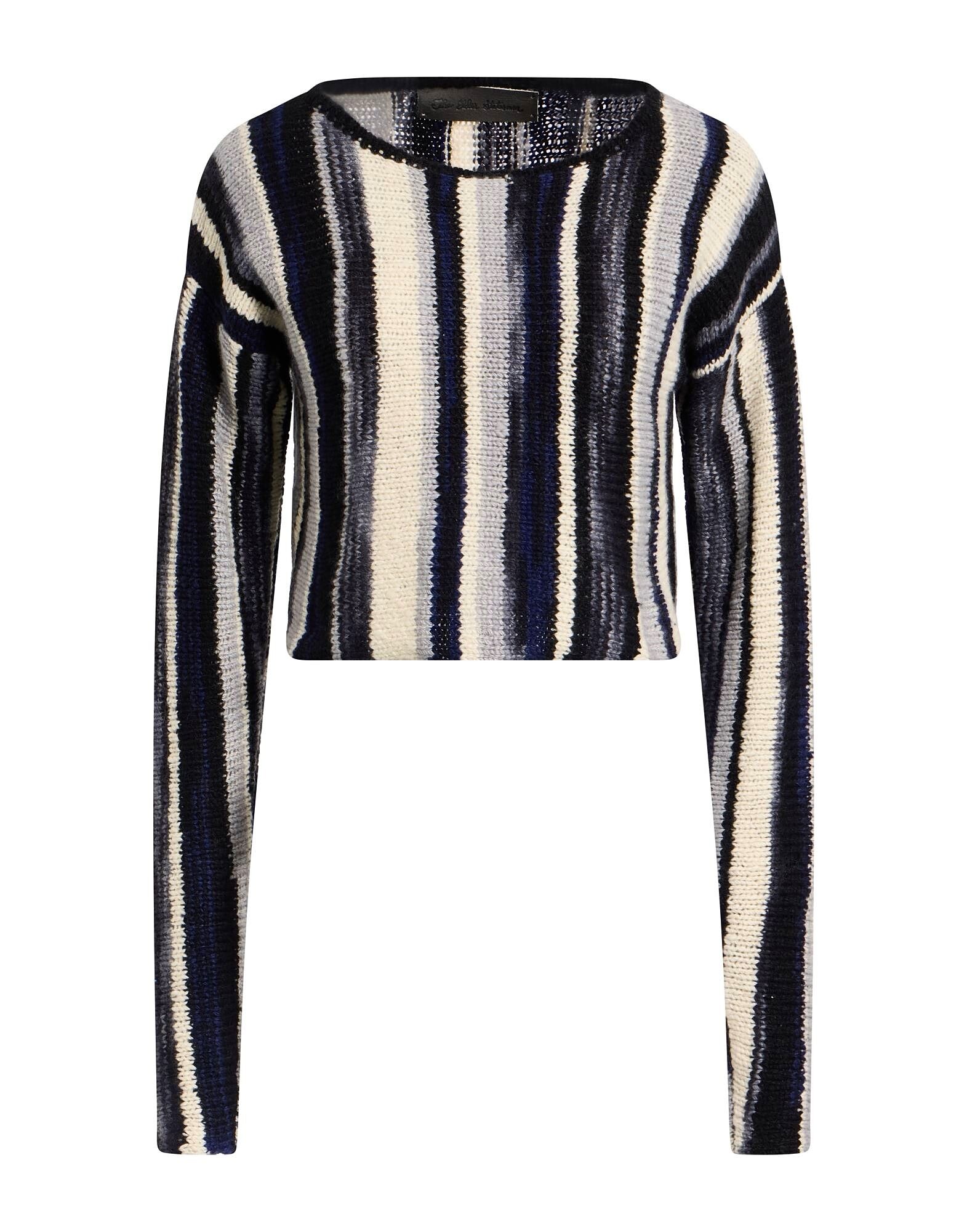 

Свитер The Elder Statesman, черный