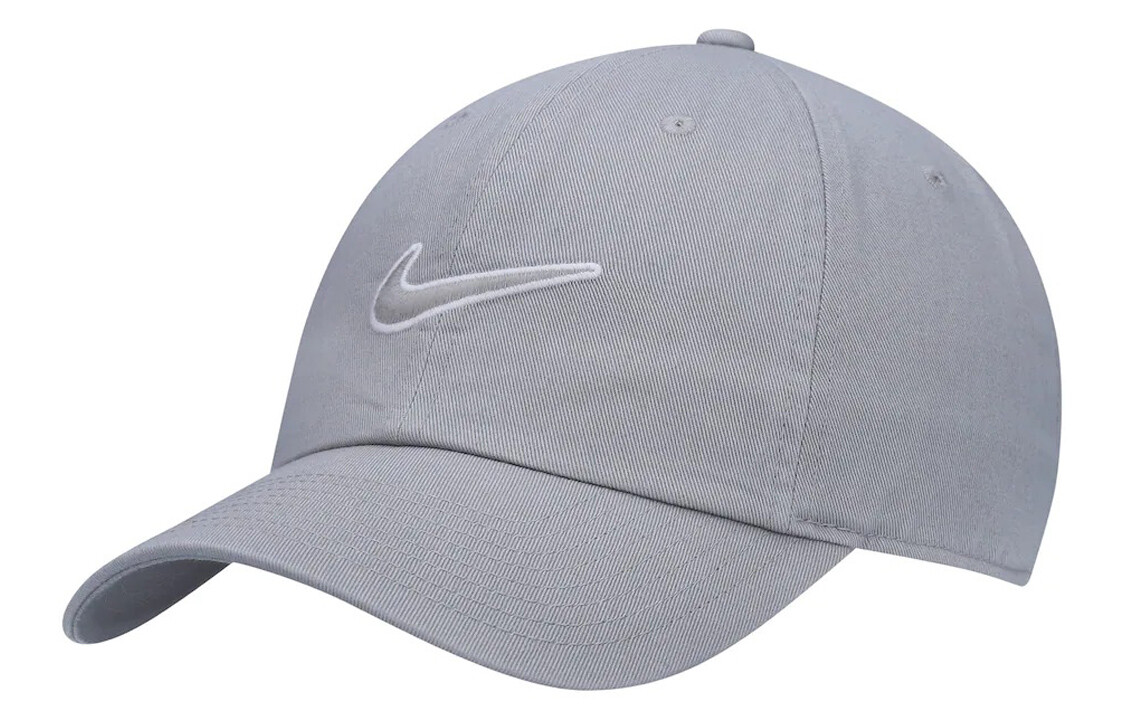 

Кепка унисекс Nike, Gray