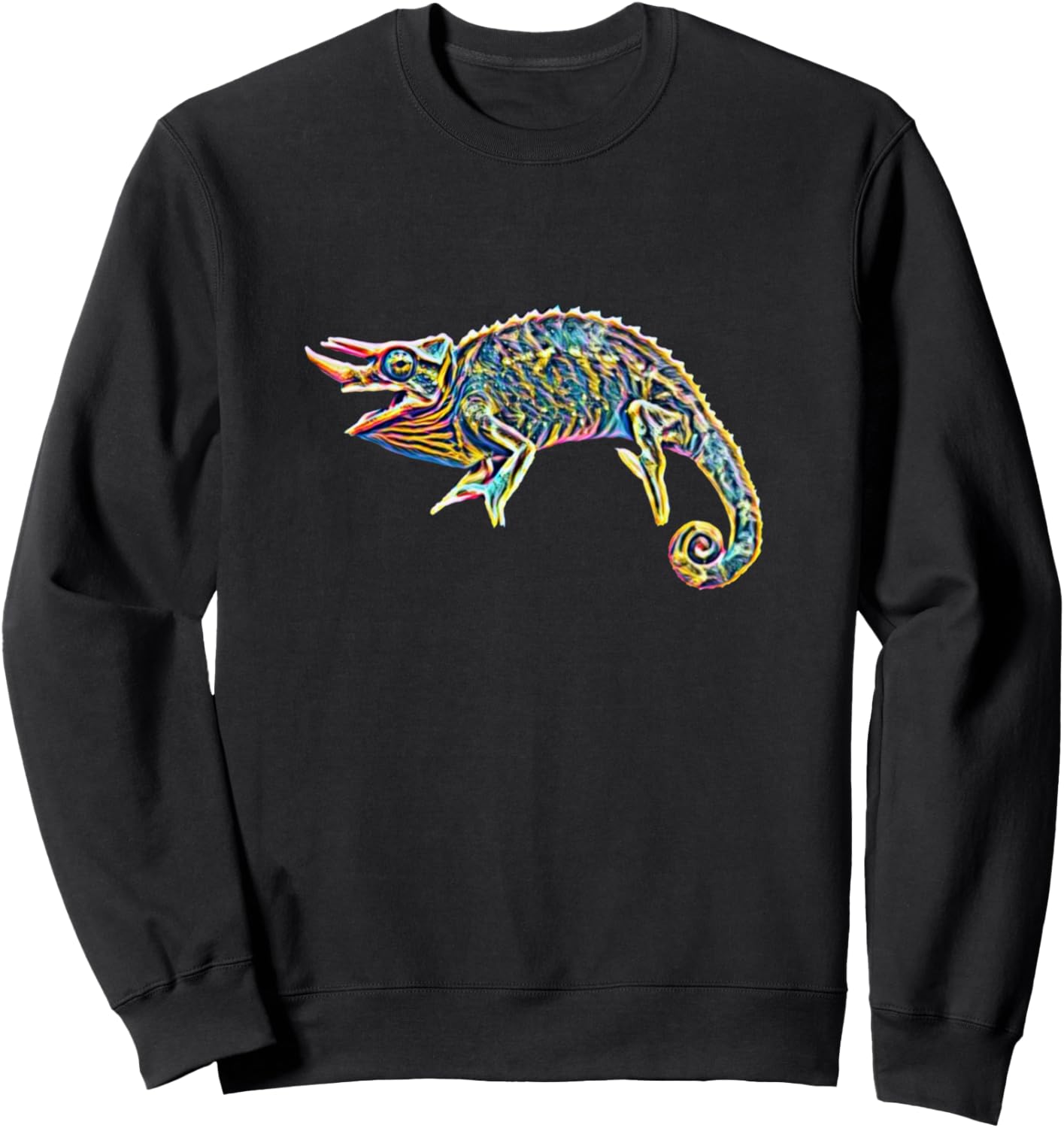 

Толстовка с изображением хамелеона и рептилии, черная Chameleon Reptile - Gifts For Men, Women, Kids, And Boys, Черный, Толстовка с изображением хамелеона и рептилии, черная Chameleon Reptile - Gifts For Men, Women, Kids, And Boys