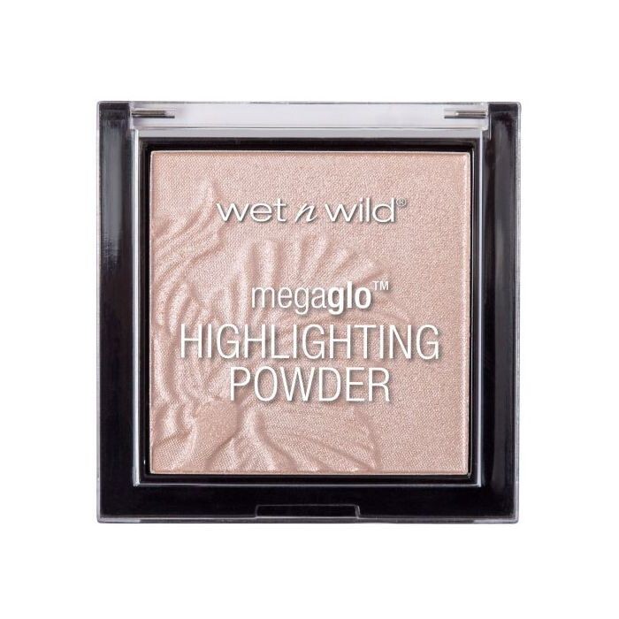 

Пудра для лица Iluminador MegaGlo Highlighting Powder Wet N Wild, Blossom Glow