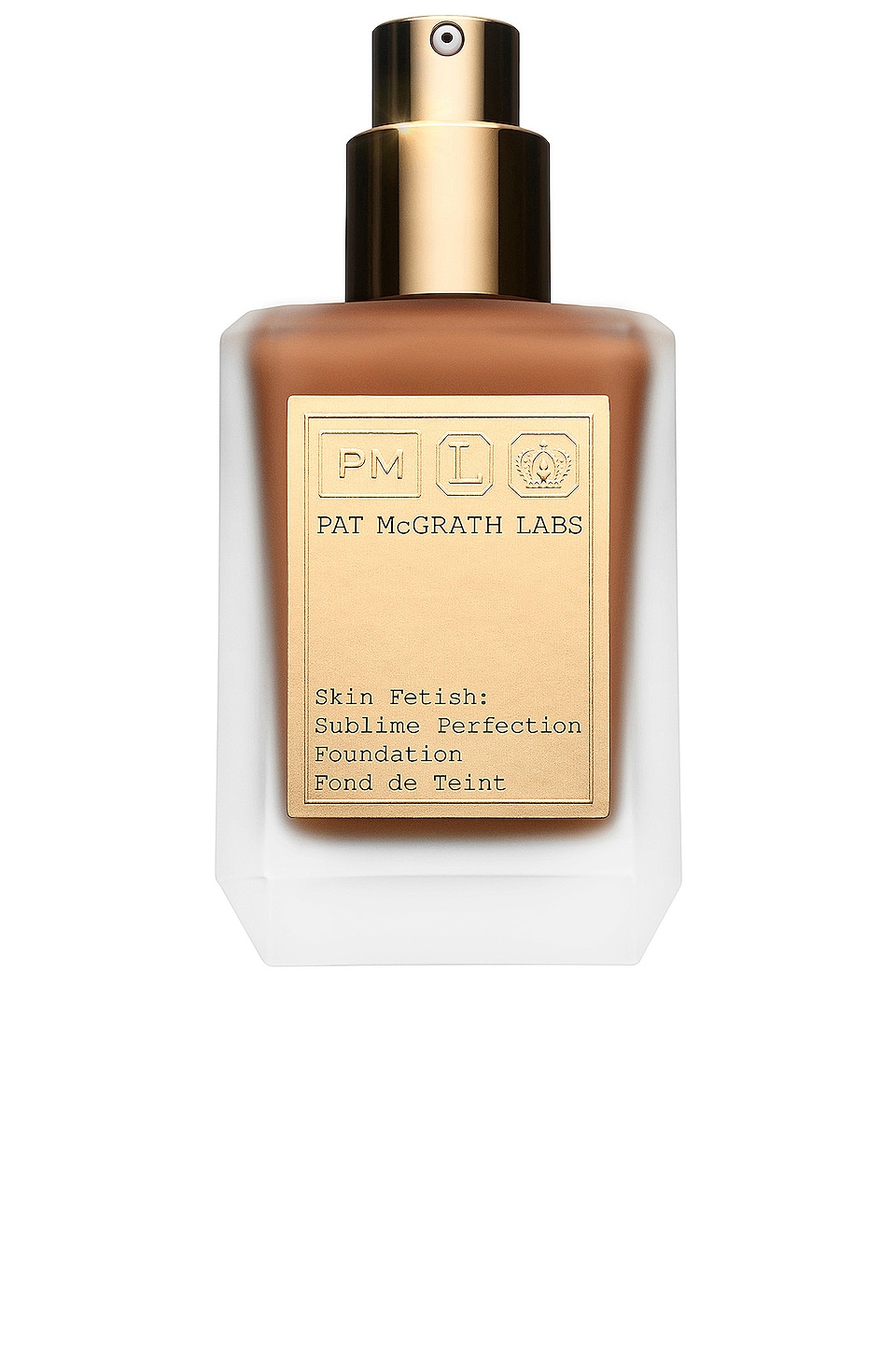 

Тональный крем PAT McGRATH LABS Skin Fetish: Sublime Perfection Foundation, цвет Medium Deep 25