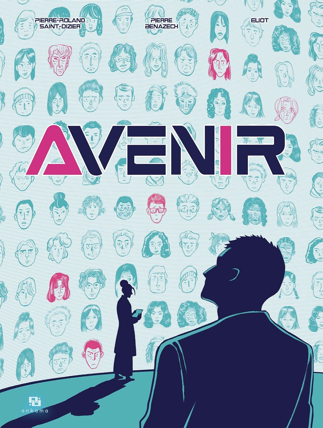 

Avenir (ANKAMA)