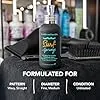Bumble and bumble Surf Sea Salt Spray для объема и пляжной текстуры с матовым финишем, для тонких и средних волн 48.20 г (1 шт.) Bumble And Bumble. — фото 3