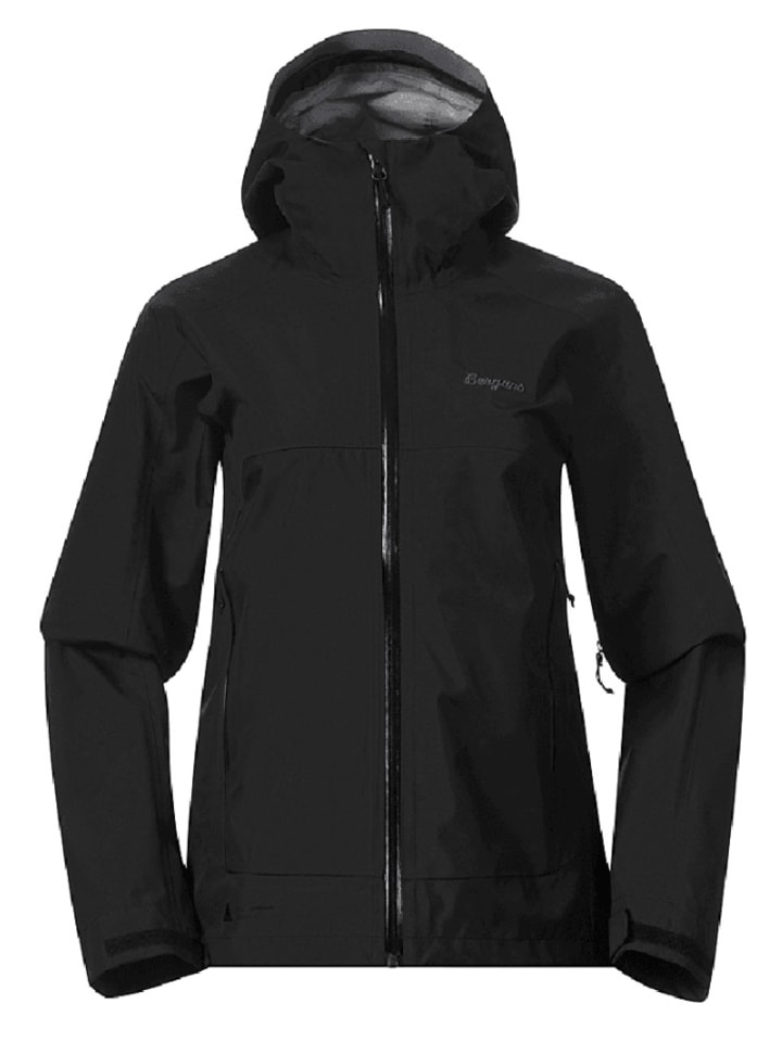 

Куртка для лыж и сноуборда Bergans Ski-/ Snowboardjacke, черный