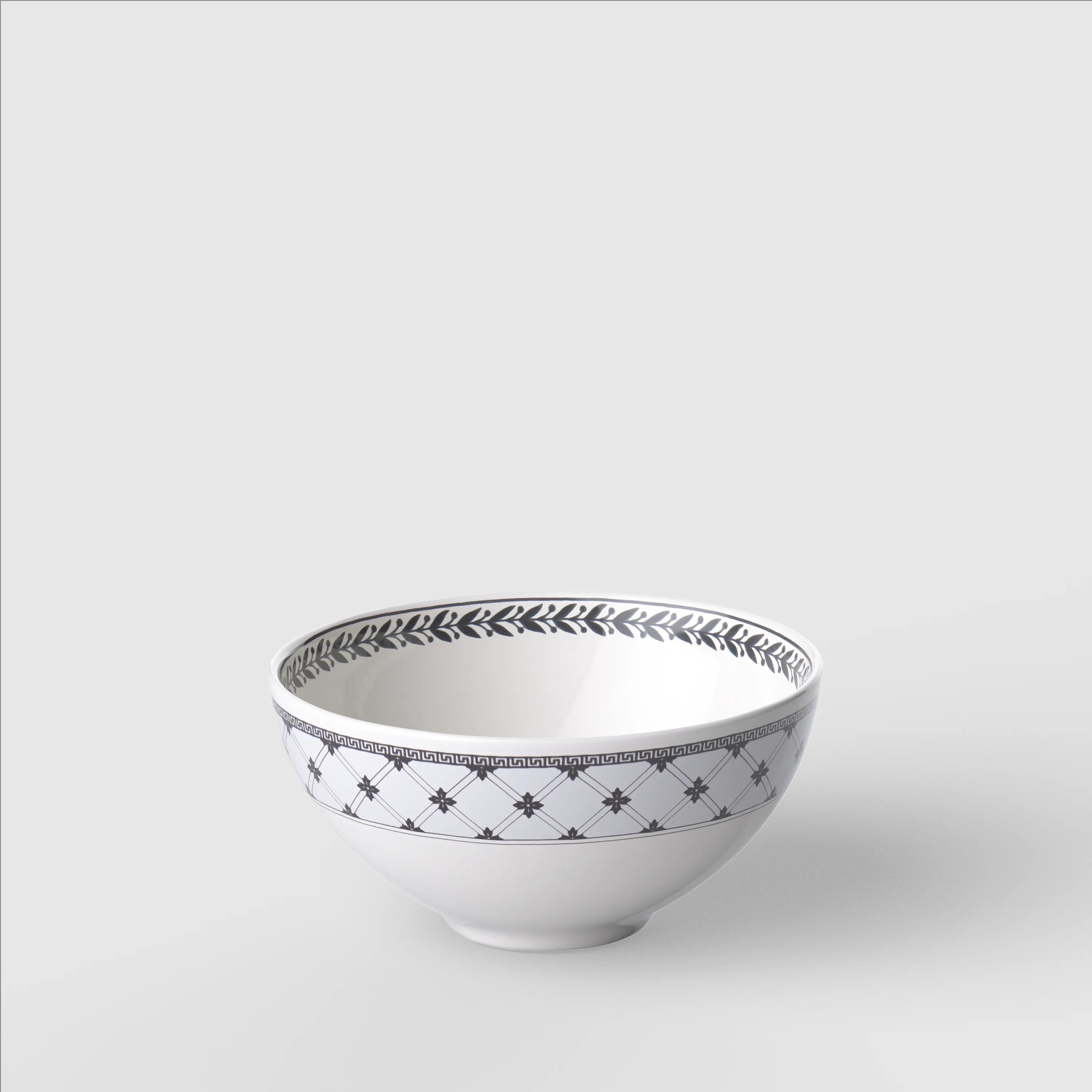 

Десертная тарелка Аудун Villeroy & Boch, мультиколор