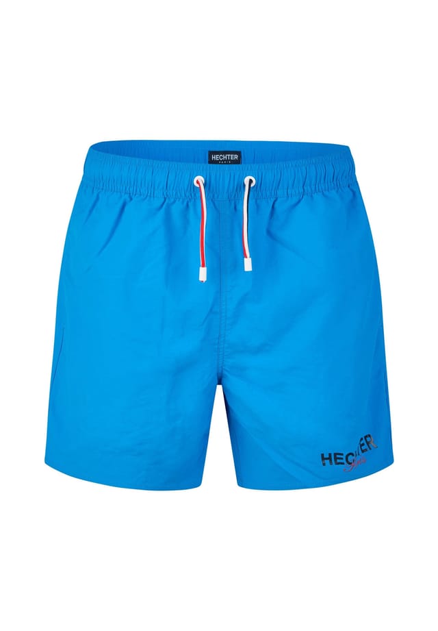 

Плавки Hechter Paris, цвет cornflower