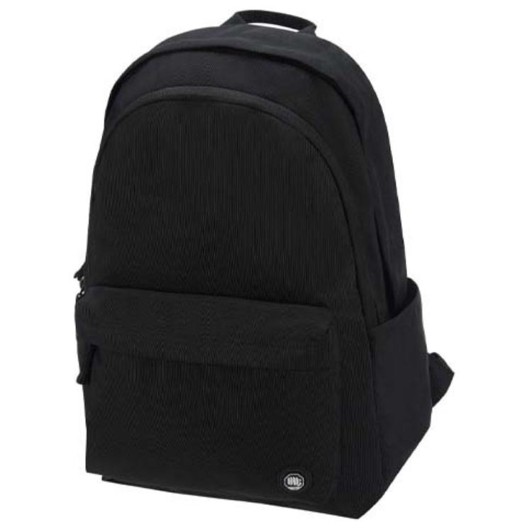 

Рюкзак LiNing Sports Basketball Collection из полиэстера, стандартный, унисекс, черный
