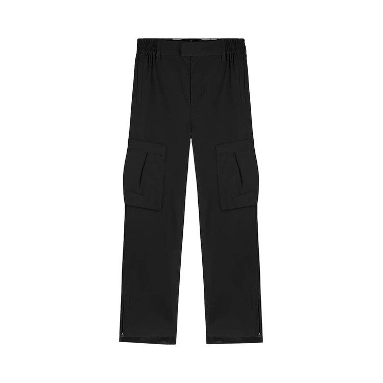 

Брюки Represent Clo Tech Cargo Pant, Jet Black