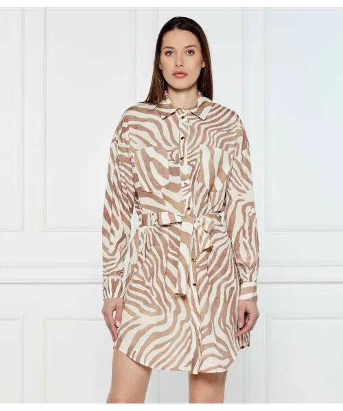 

Платье Рози Marciano Guess, бежевый