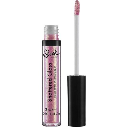 

Makeup Shattered Glass Блеск для губ Hoax 3 мл, Sleek