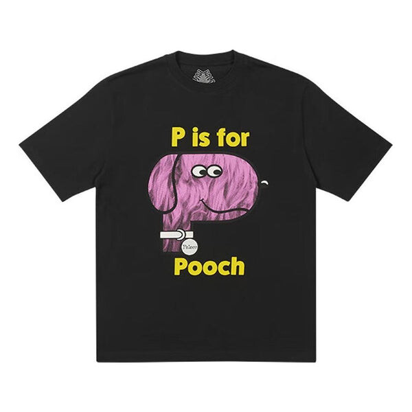 

Футболка pets are key t-shirt 'black' Palace, черный