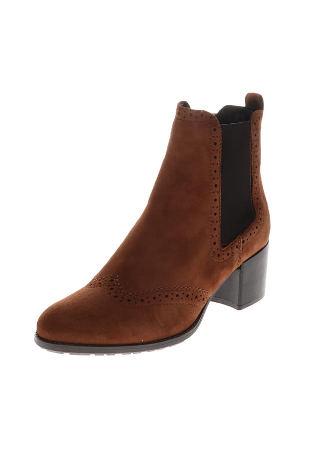Ботинки Челси Tamaris, цвет 305 congnac
