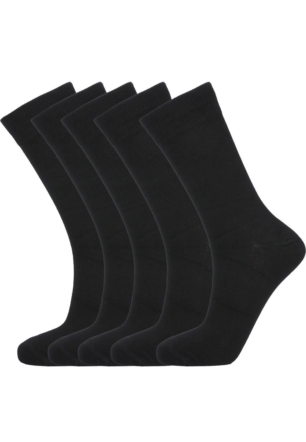 

Носки Virtus Rocktow, цвет 1001 Black