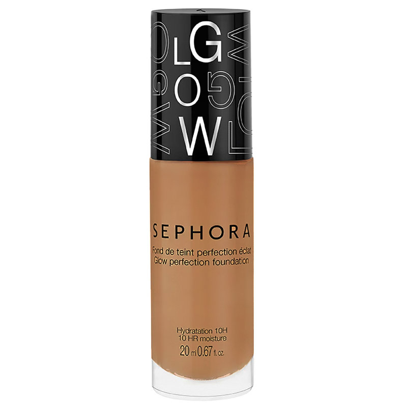 

Жидкая тональная основа SEPHORA Glow Perfection 20 мл Tan Cafe Latte 45
