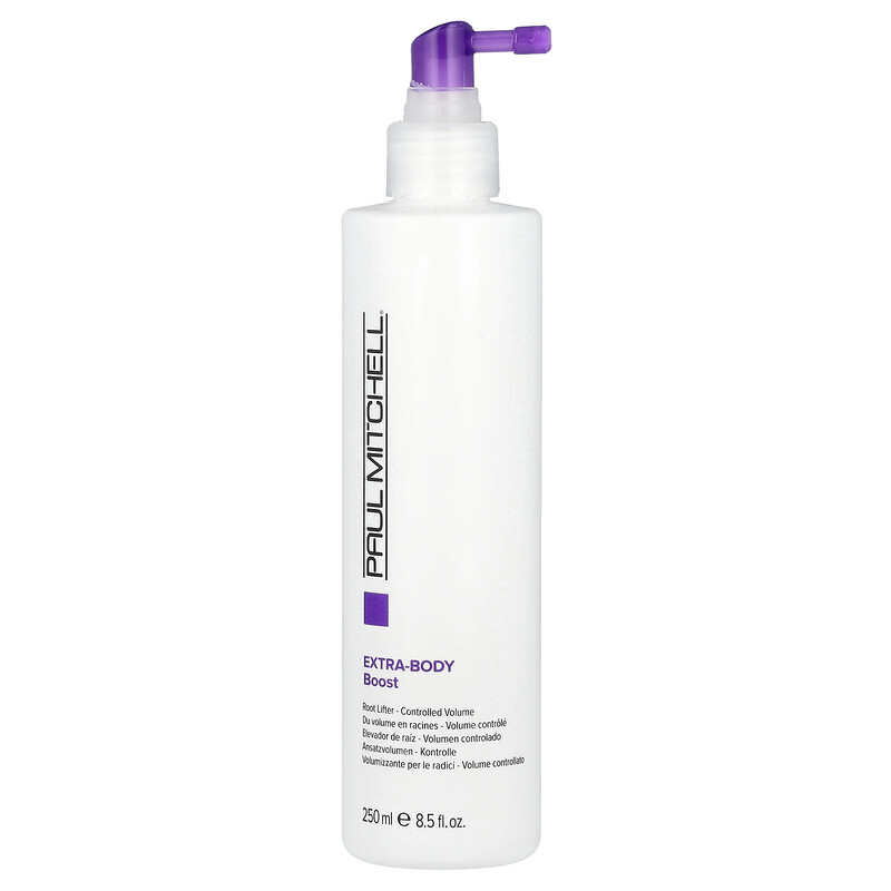 

Paul Mitchell, Extra Body Boost, 250 мл (8,5 жидк. унц.)