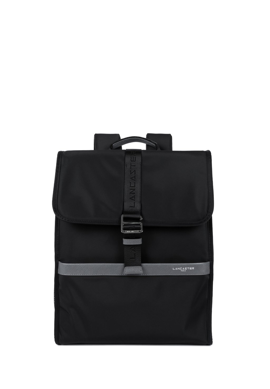 

Рюкзак BASIC MÉTROPOLE LANCASTER, серый