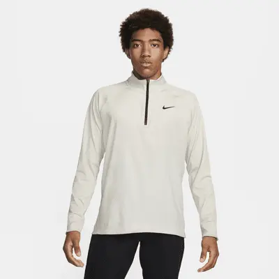 

Футболка Nike Tour, цвет Light Bone/Summit White/Black
