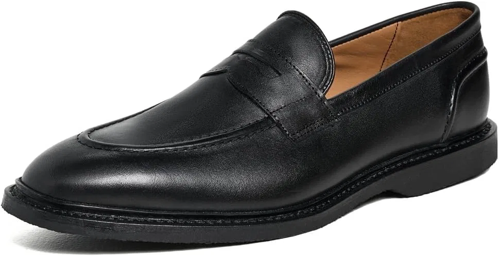Лоферы Allen Edmonds Rand Verse, Black